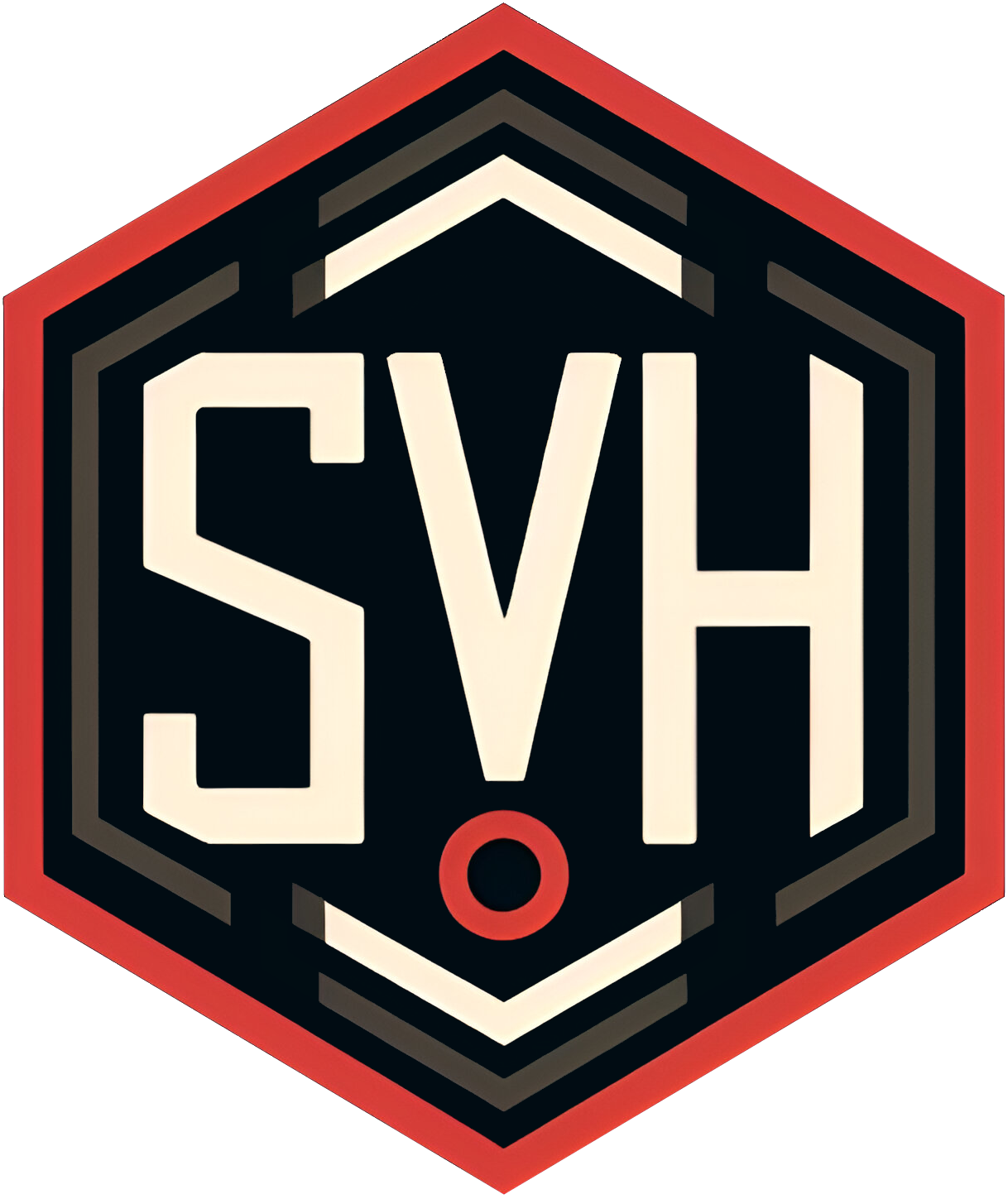 SV Hydraulics Ltd